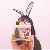 贫民窟的小丫的头像