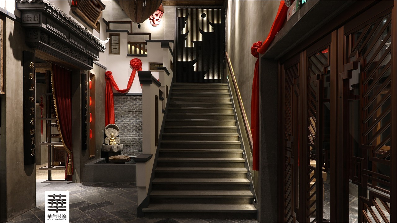 前庭后院·岁月小厨（图ZMTMzNjc5NzQw） - Logo - 站酷设计师净月谈原创素材 - 站酷ZCOOL