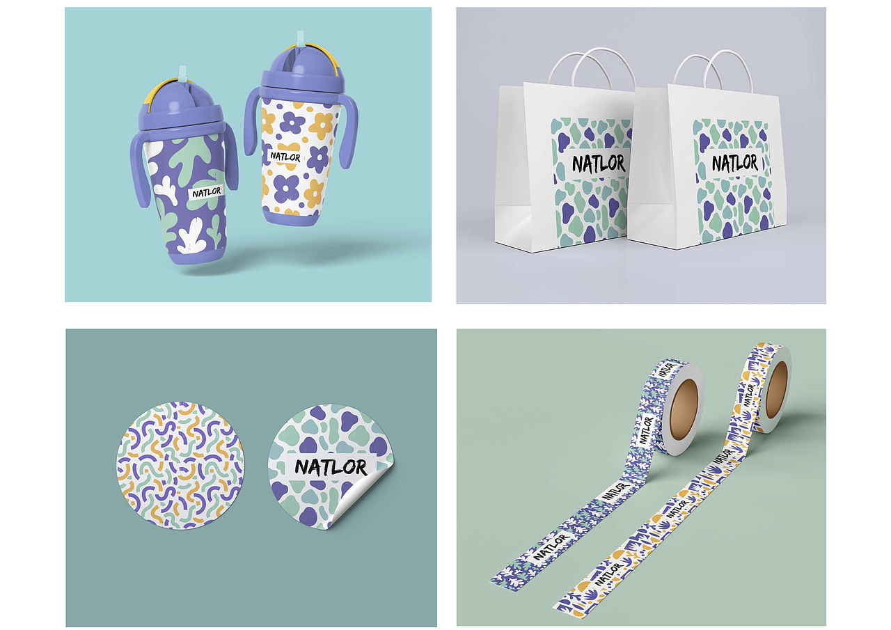 《作品集2021》（图ZMjc4MjMyNzcy） - 其他平面 - 站酷设计师Suna125原创素材 - 站酷ZCOOL