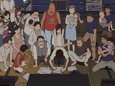 GUI在工作中的规划