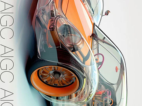 SUPERCAR