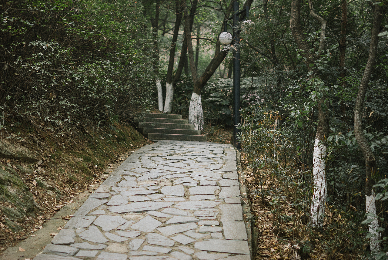 胶片,是一种态度。