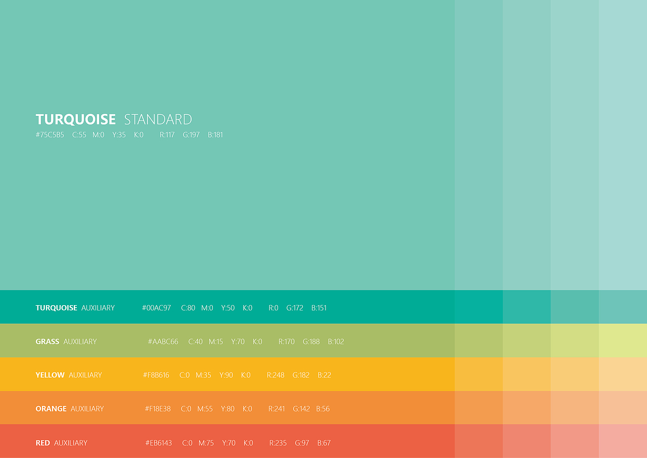 地产VI（图ZMTgwMzUzOTY4） - 品牌 - 站酷设计师良辰创意原创素材 - 站酷ZCOOL