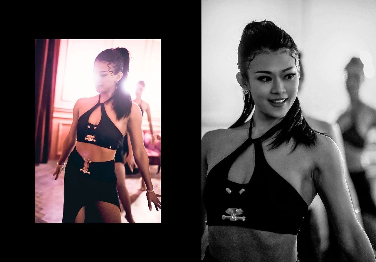 朴朴舞蹈工作室