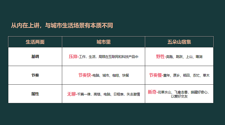 2024四季五朵野奢康养文旅景区IP打造及全年策略