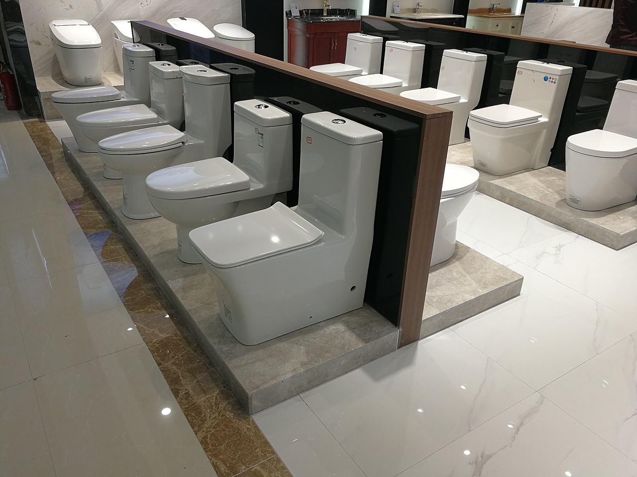 日丰卫浴专卖店&门店实景摄影精选（图ZMTcxNTE2NzQ4） - 环境/建筑摄影 - 站酷设计师日丰卫浴YY原创素材 - 站酷ZCOOL