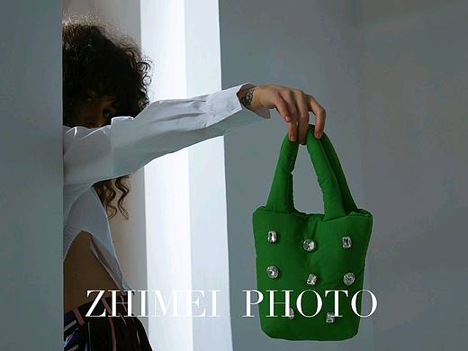 极简女装品牌拍摄*ZHIMEI