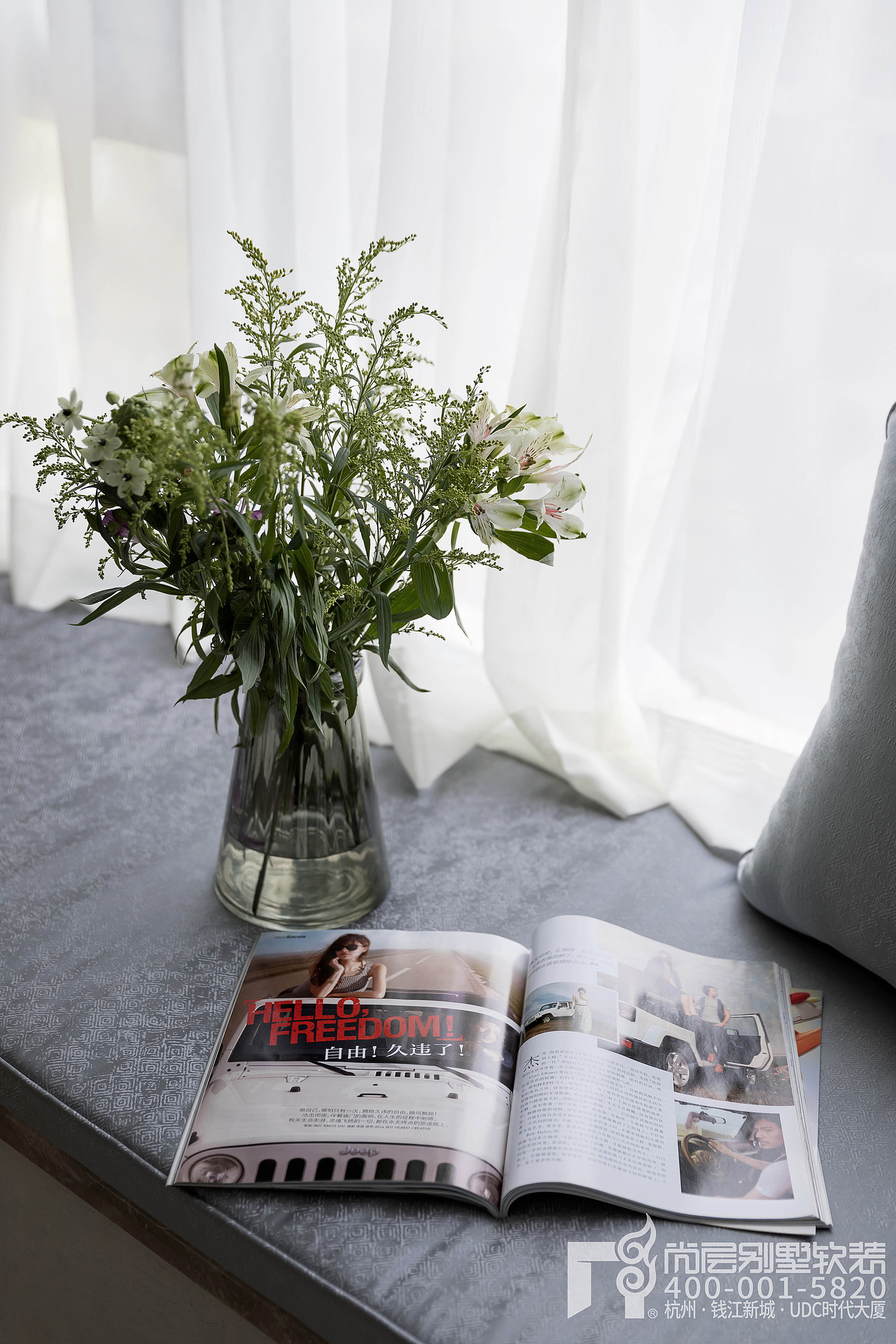 杭州300方别墅现代风格室内设计实景作品（图ZMTYzNzUyNDI4） - 家装设计 - 站酷设计师时尚别墅生活达人原创素材 - 站酷ZCOOL