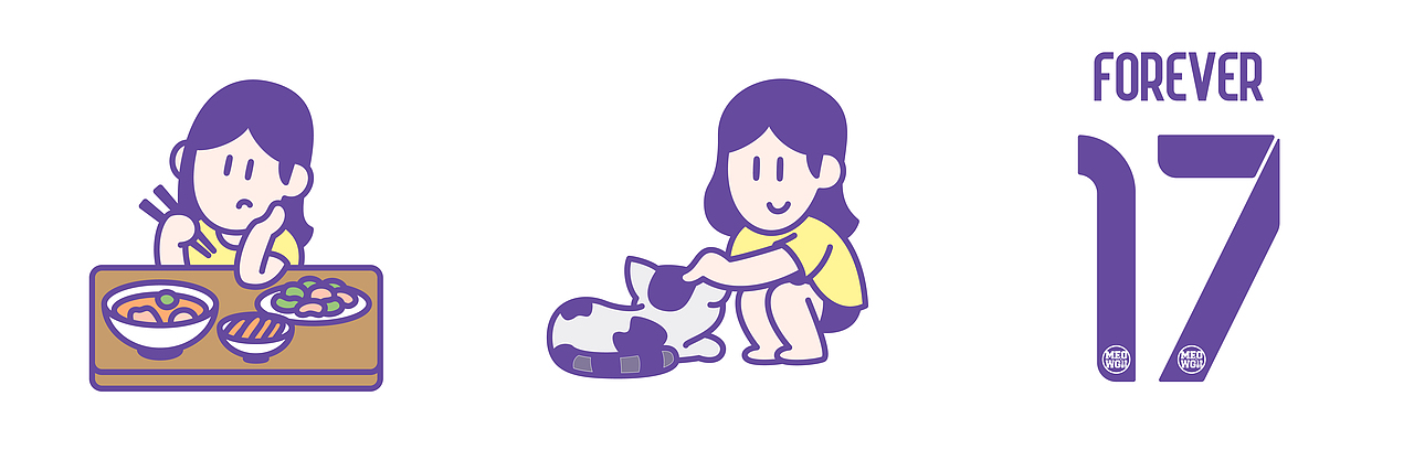 30张画---送给妻子的30岁生日礼物（图ZMTY1MTYxNDAw） - 短片 - 站酷设计师村口徐师傅原创素材 - 站酷ZCOOL