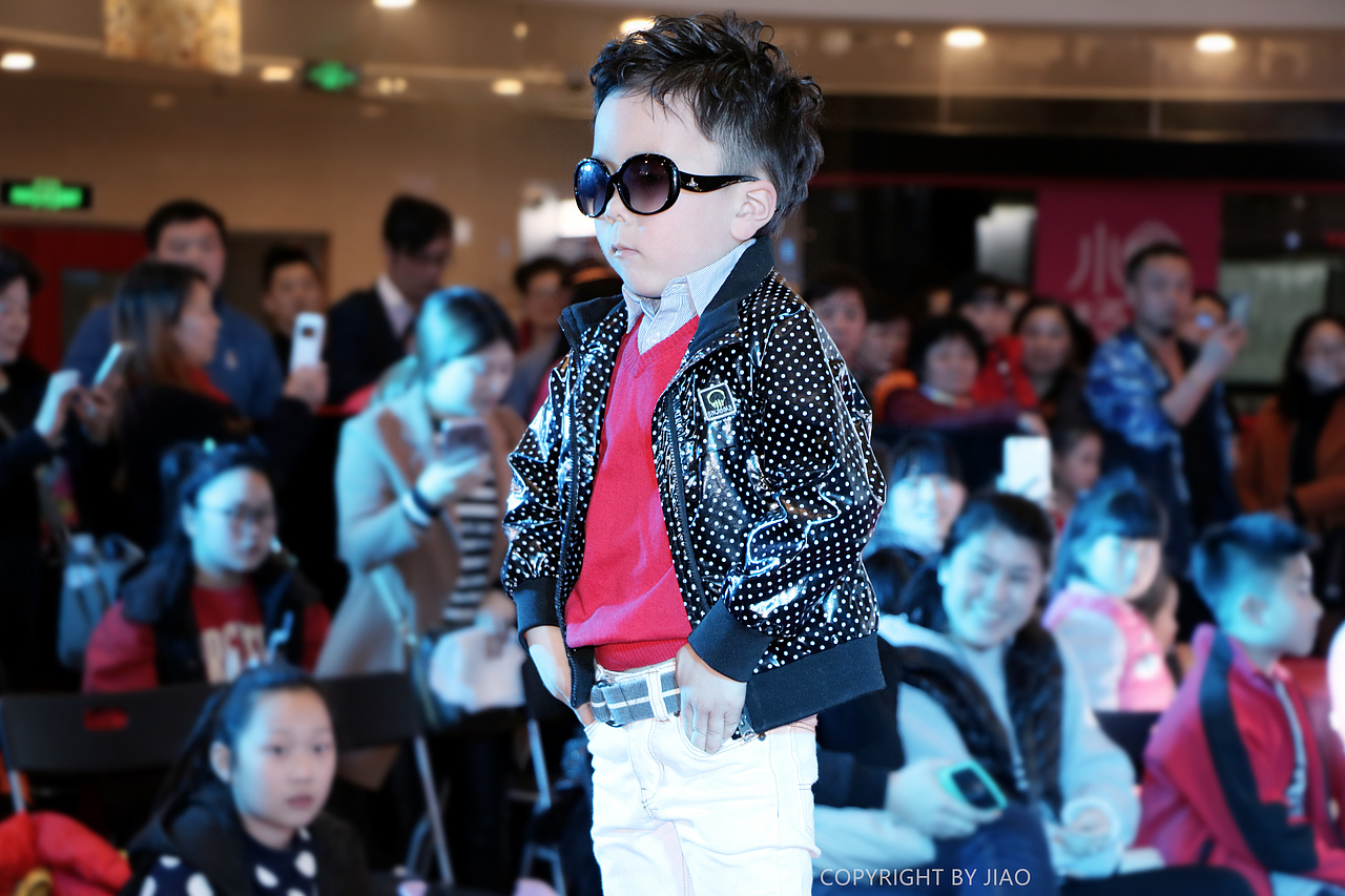 宝龙杯 少儿才艺秀--形童专场（图ZNzQxMDM2MzI=） - 人像摄影 - 站酷设计师蜜西露原创素材 - 站酷ZCOOL