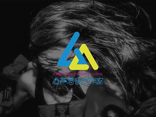 叢聲音樂品牌設(shè)計(jì)（個(gè)人主頁-ZMjg0NjU3MTI=） - 品牌 - 站酷設(shè)計(jì)師六丁目原創(chuàng)素材 - 站酷ZCOOL
