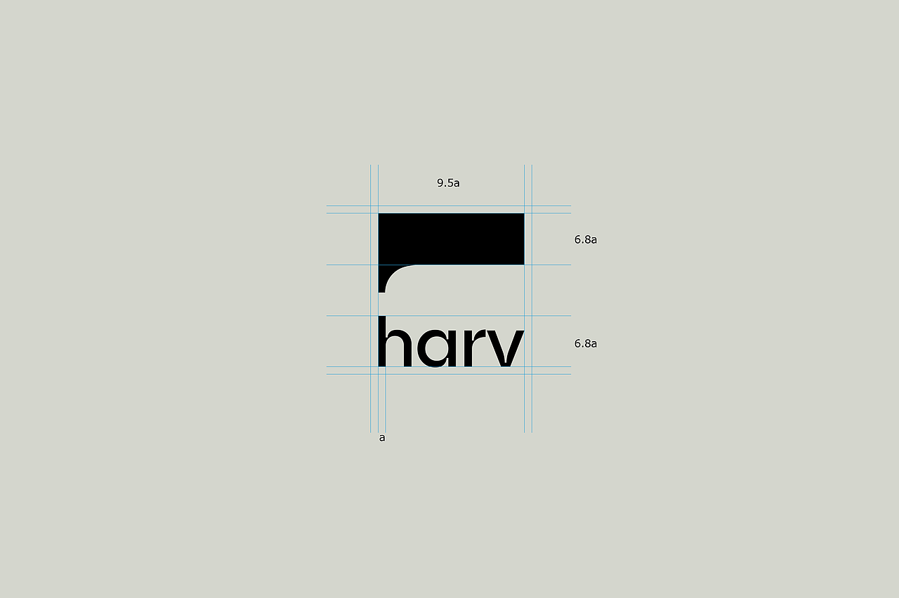 harv | 包装设计（图ZMzUxNzAwODEy） - 品牌 - 站酷设计师BoldDesign原创素材 - 站酷ZCOOL