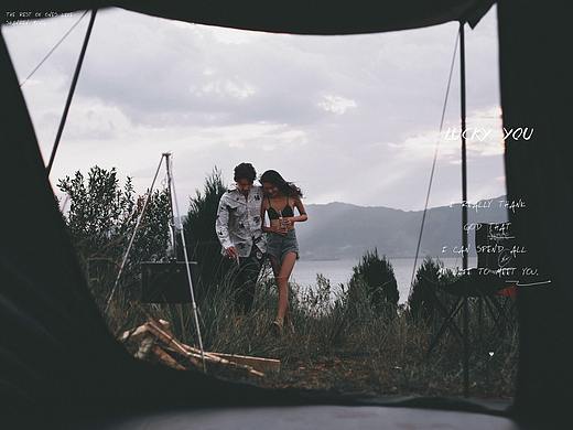 欧美ins风。摄影师:汤军。 修图师:山人鸣