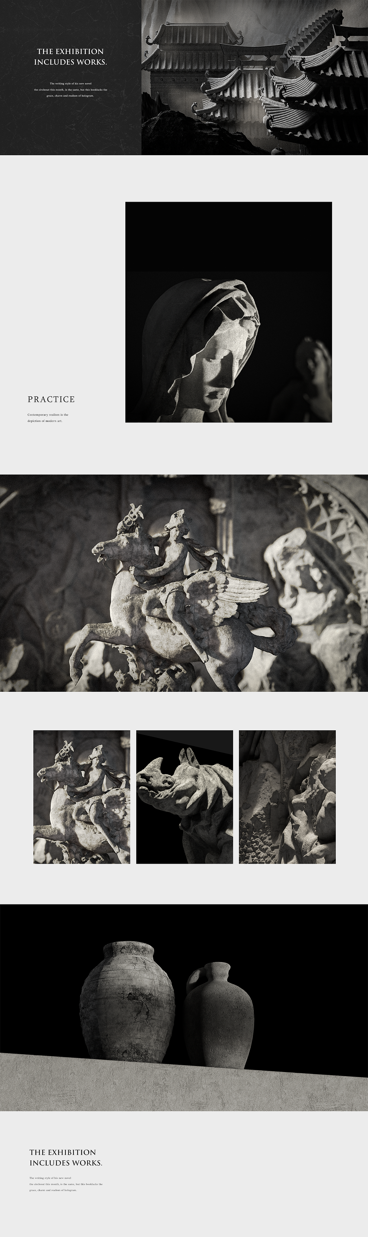 8月-9月63张C4D+OCTANE渲染图合集（图ZMjczMjE1MTcy） - 其他三维 - 站酷设计师火星7号影像原创素材 - 站酷ZCOOL