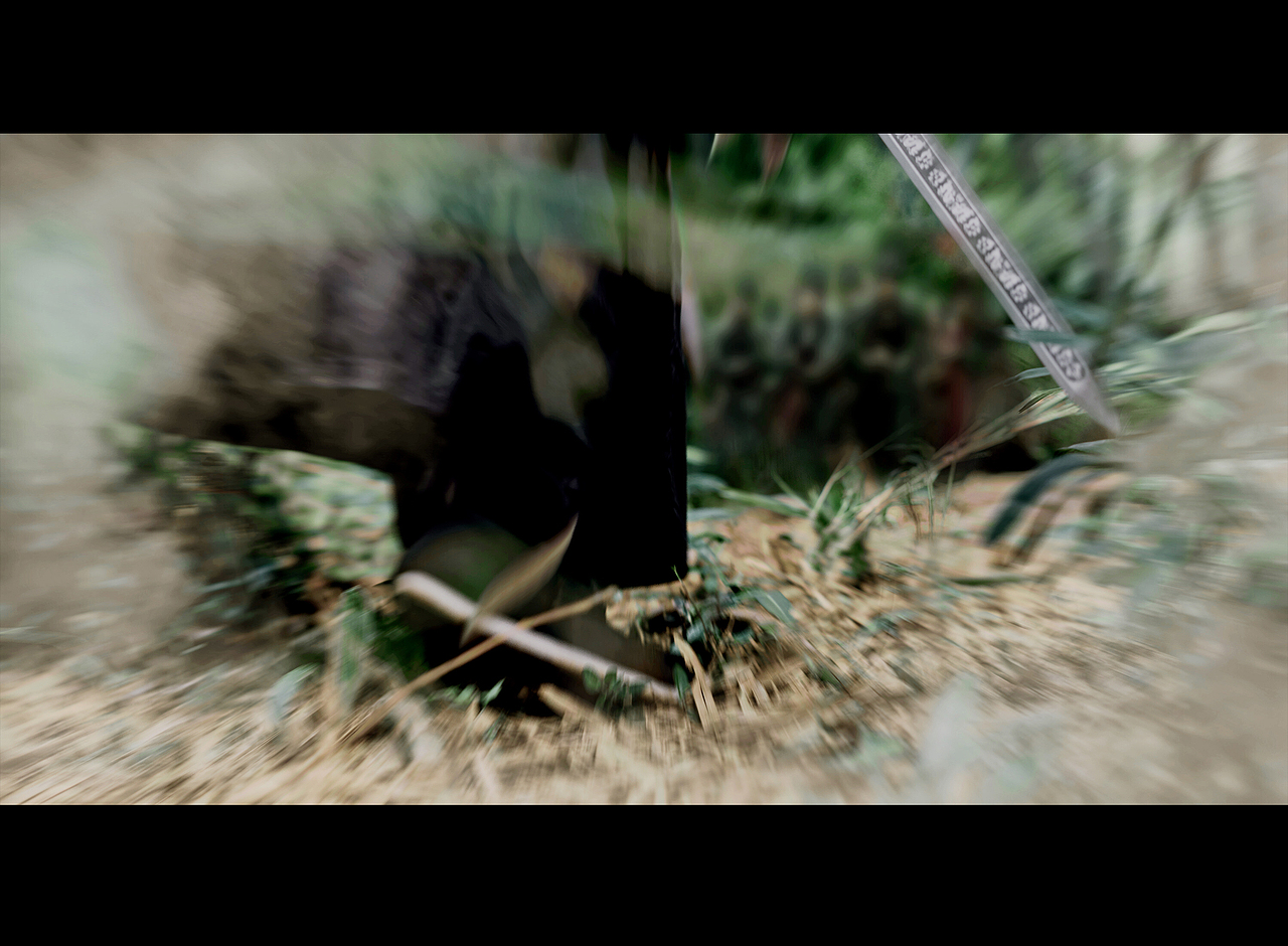 藏剑（图ZMTIyNDg0ODEy） - 人像摄影 - 站酷设计师良嘉原创素材 - 站酷ZCOOL