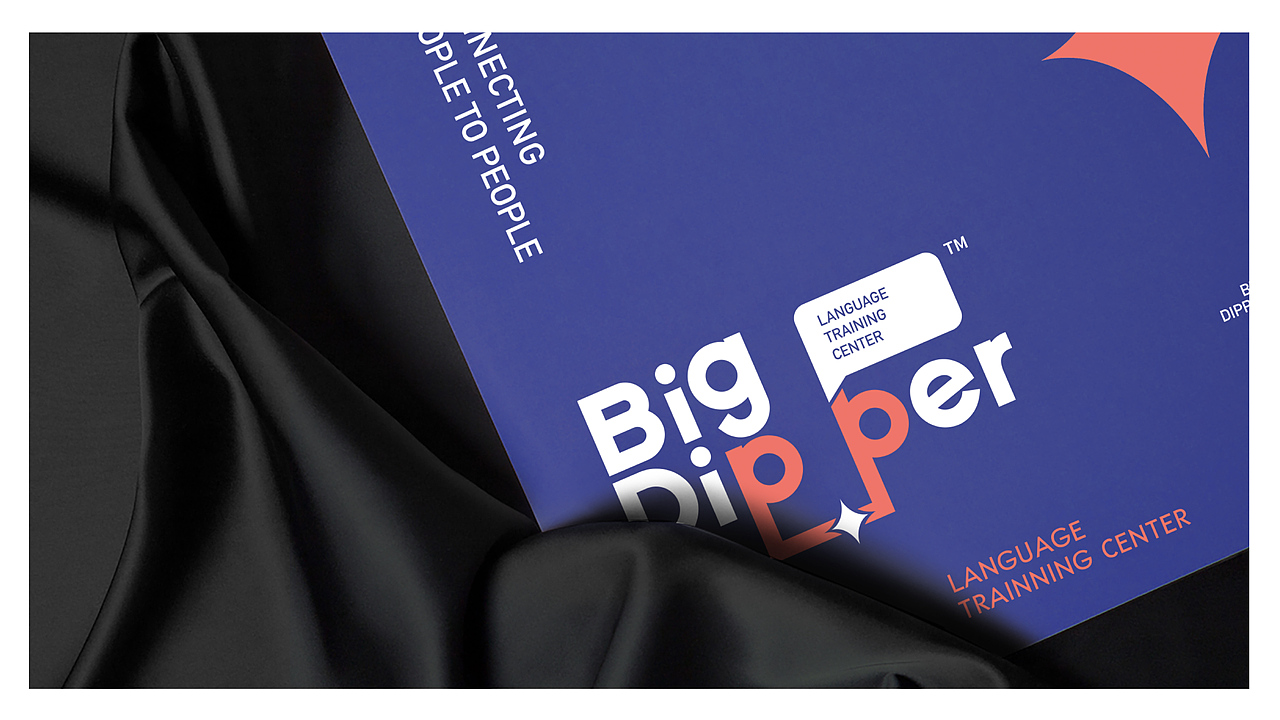 国际语言培训学校LOGO-VI第二阶段提案（图ZMTY5ODA0NTg4） - 品牌 - 站酷设计师思悟品牌设计原创素材 - 站酷ZCOOL