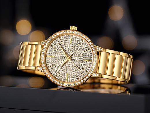 2019.3.28 手表精修