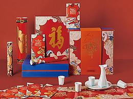 吉有此礼推荐一PA2021年新年创意大礼包，敲漂亮