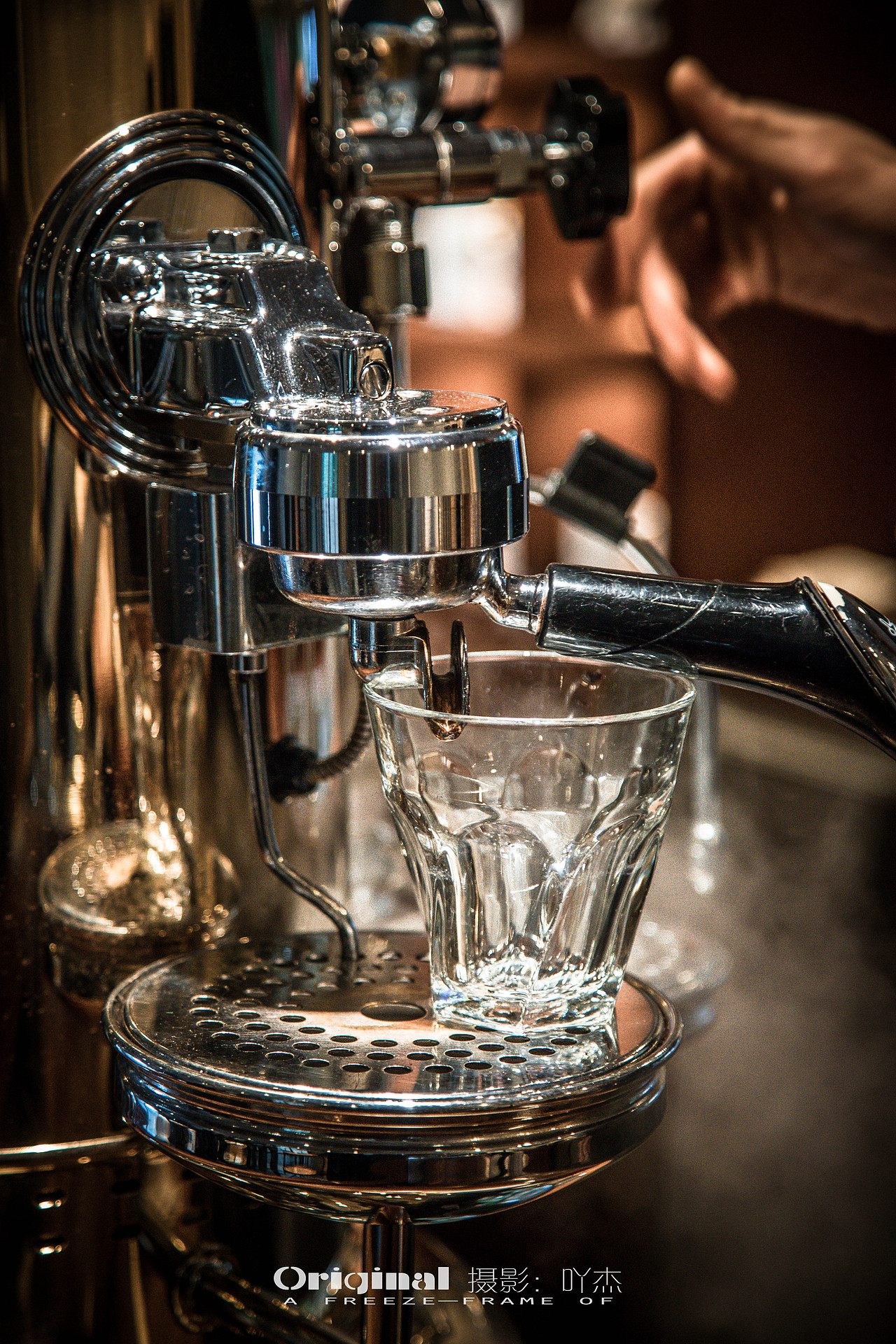 #分享日常#咖啡&牛角包1f950下午茶