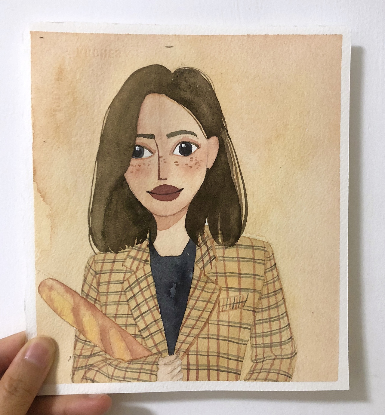 做优雅的自己（图ZMjAwMDAzMzQw） - 创作习作 - 站酷设计师Loreen酱原创素材 - 站酷ZCOOL