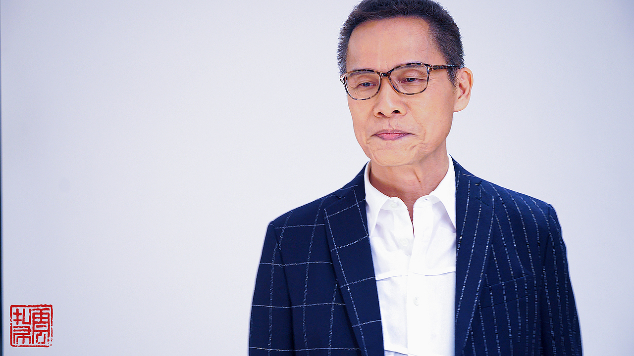 罗大佑 《一堂好课》工作纪实剧照（图ZMjYwNzUyODAw） - 人文/纪实摄影 - 站酷设计师阿布Eric原创素材 - 站酷ZCOOL