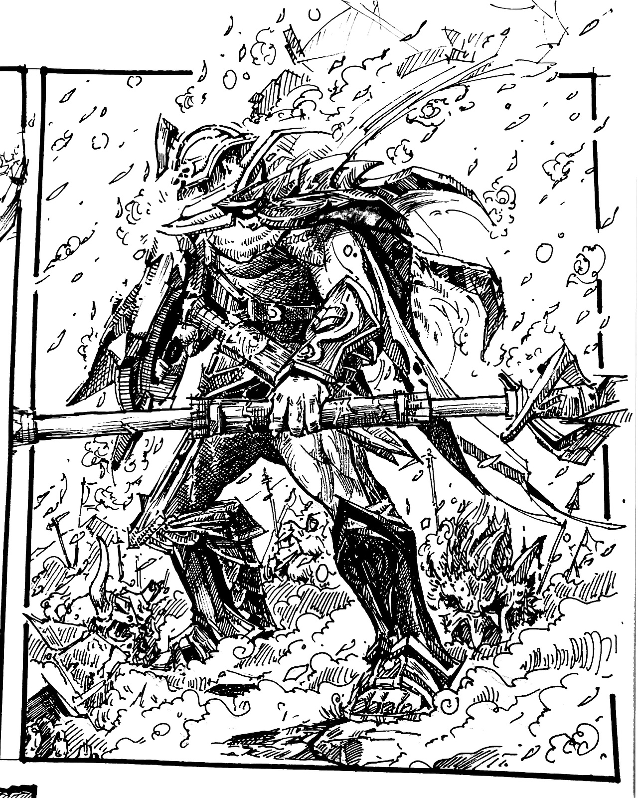 院标签dota2手绘作品信息创作时间2020/02/28添加表情喜欢ta的作品吗?