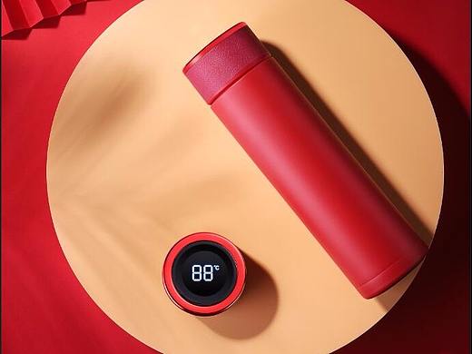 智能保温杯详情电商淘宝天猫详情