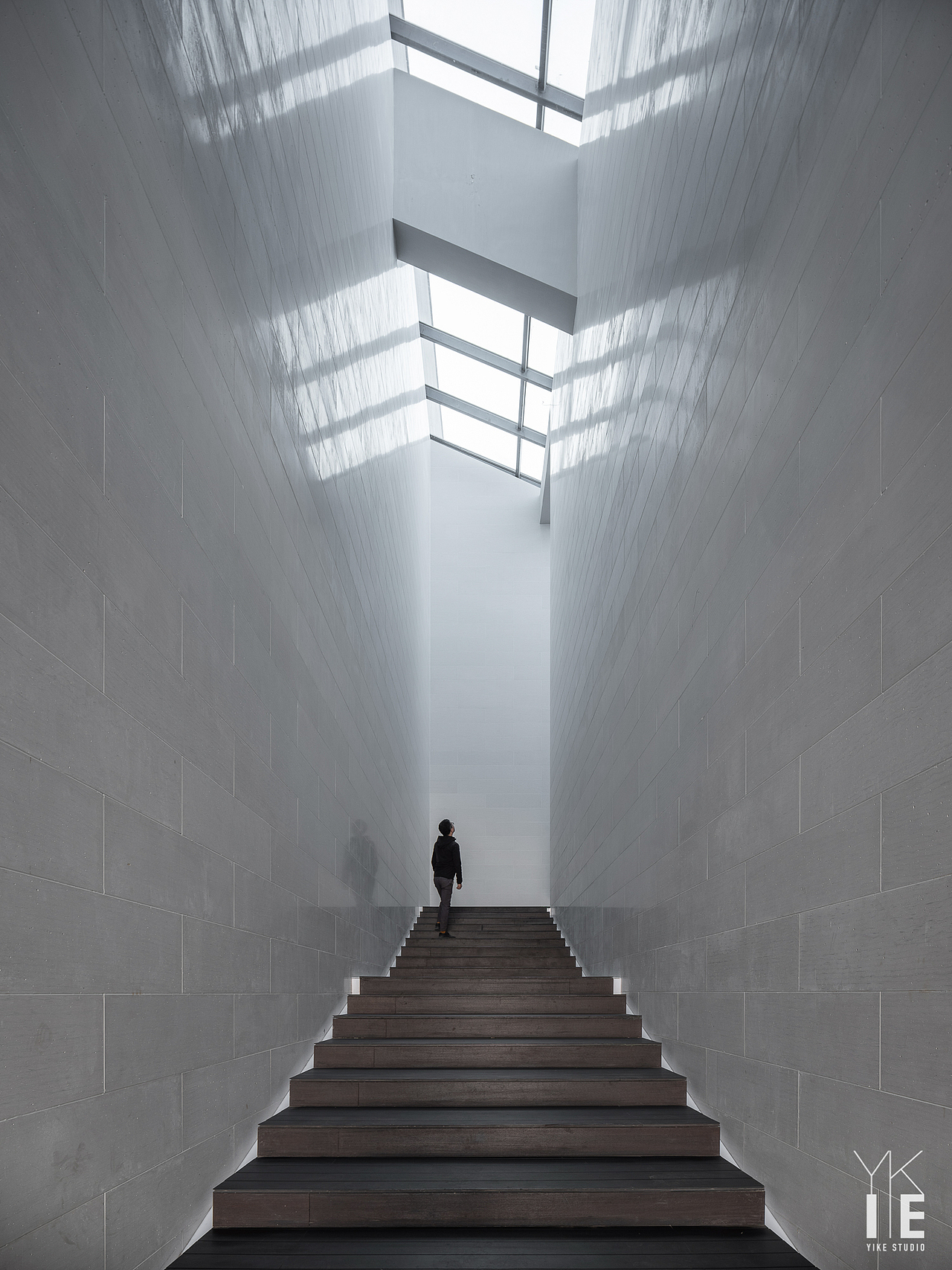 中南無山居 | 太白山下地标建筑的重构