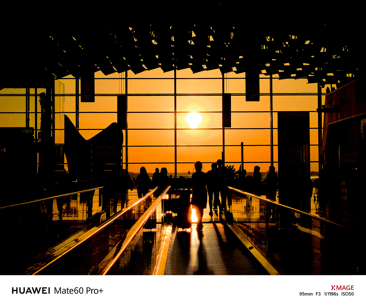 这个夕阳,这个相遇,成为我们生命中美好的一笔