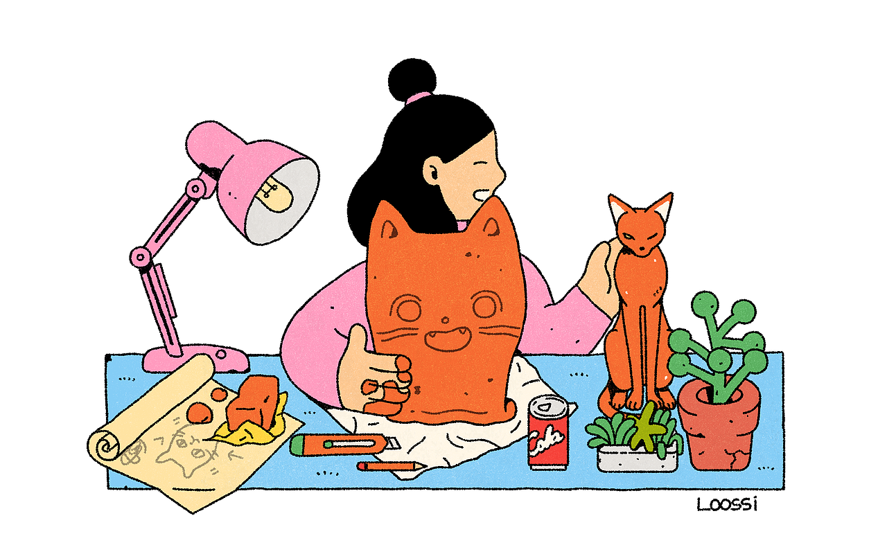 成为业余陶艺大师