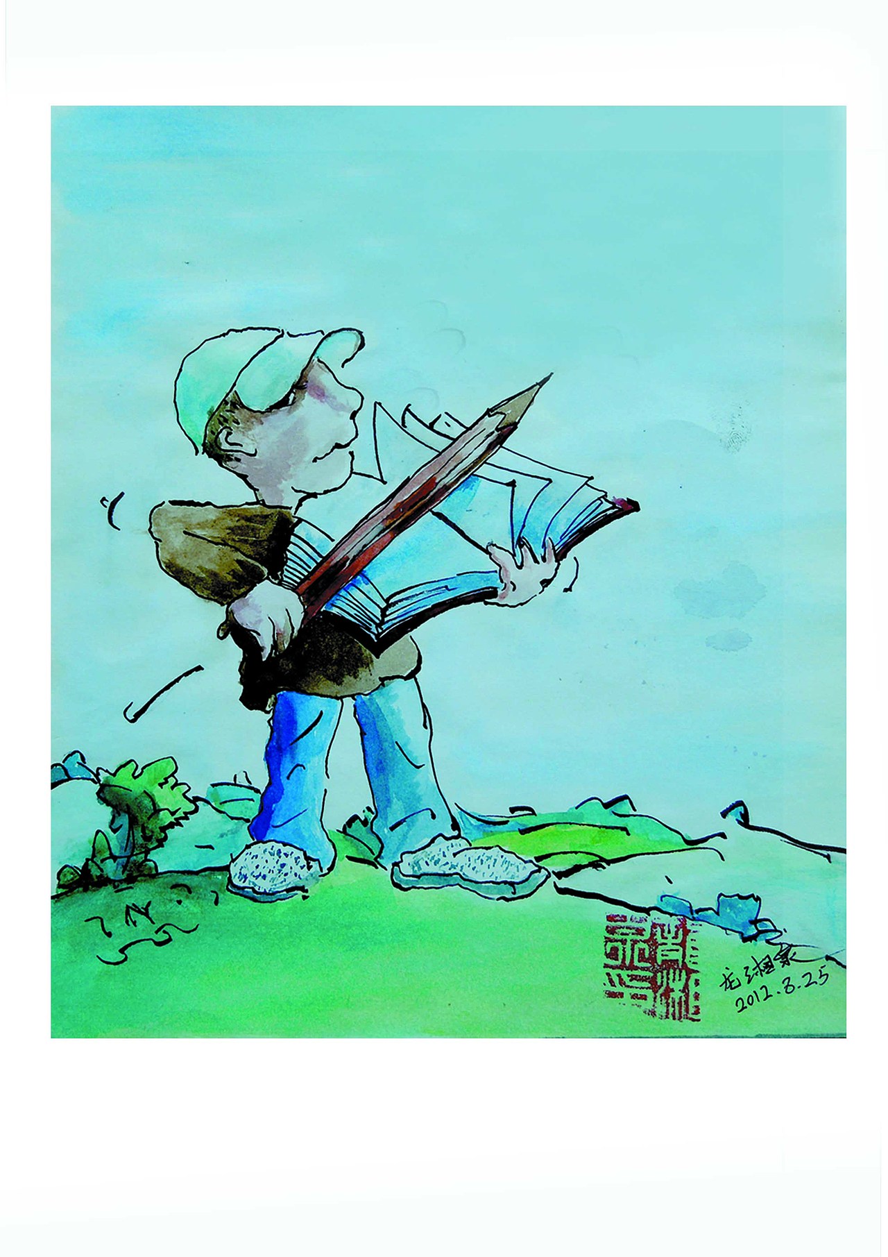 插画（图ZMjA2ODIwMDA=） - 商业插画 - 站酷设计师泉哥520原创素材 - 站酷ZCOOL