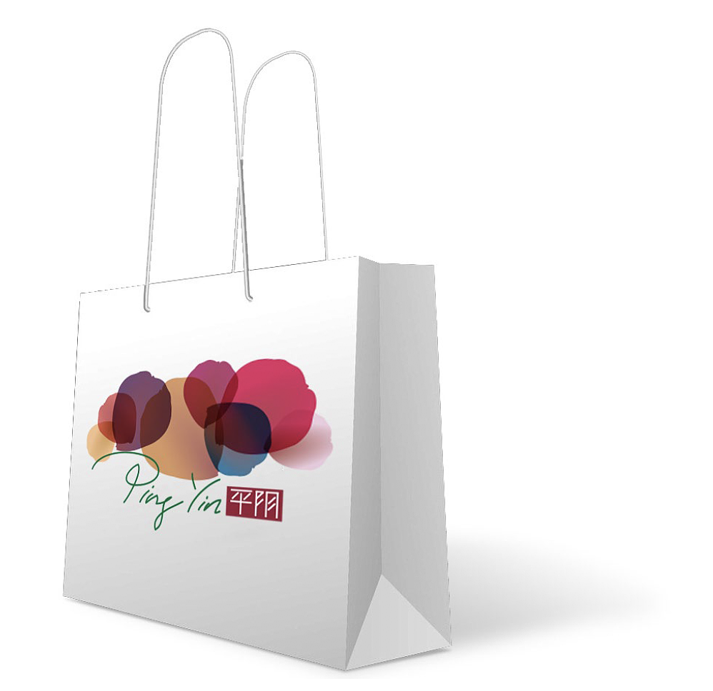 i平阴溯源认证体系视觉部分