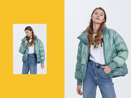 宝莱2020秋冬画册