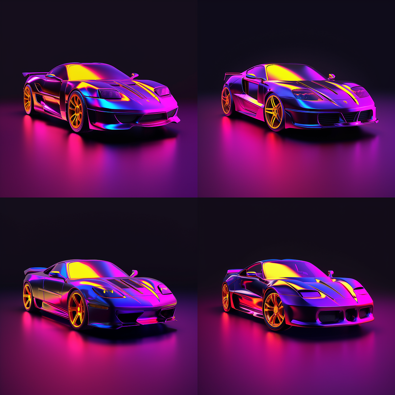 AI绘画练习（图ZMzM5Mjc2Mjgw） - AI作品 - 站酷设计师四月阿原创素材 - 站酷ZCOOL