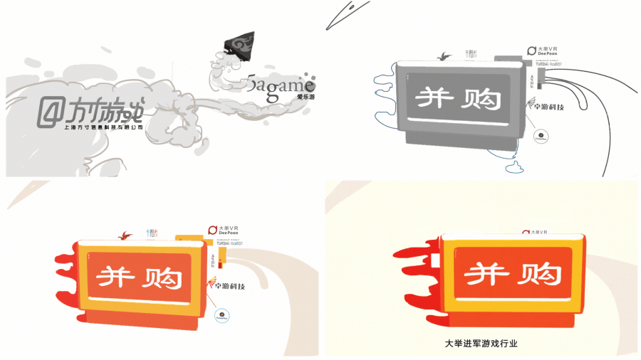 【魔格】三维物体的二维化渲染+手绘液体品牌宣传动画(图ZNjE1MjE5MjQ=) - Motion Graphic - 站酷设计师魔格工作室原创素材 - 站酷ZCOOL