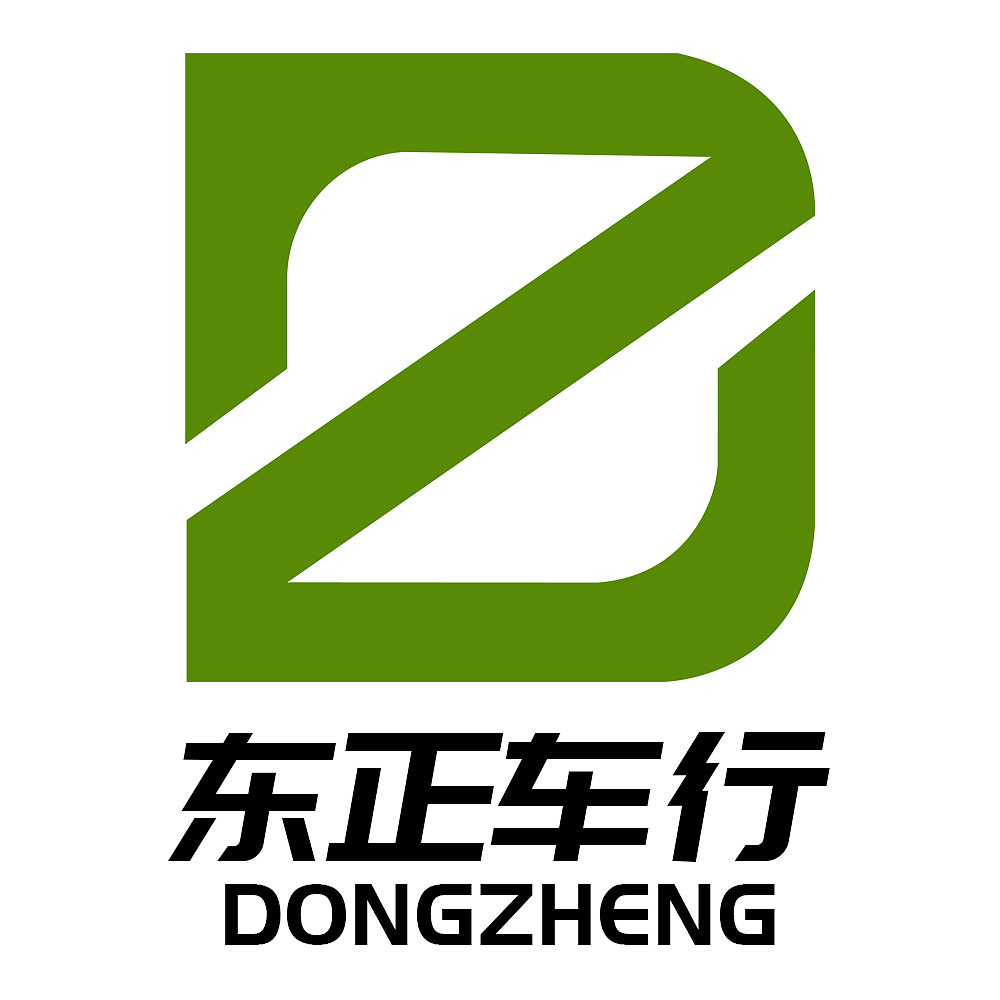 东正车行dz标致dzlogo