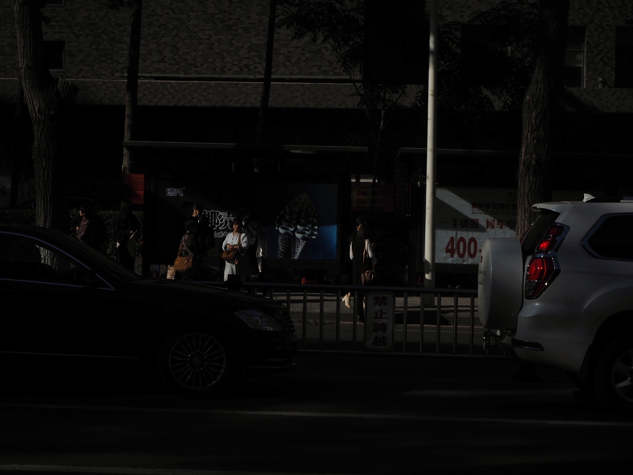 长春 | 看,光在流淌