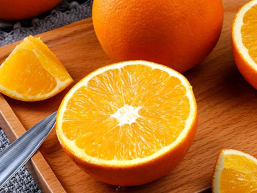 赣南脐橙