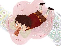 安东尼的万花筒