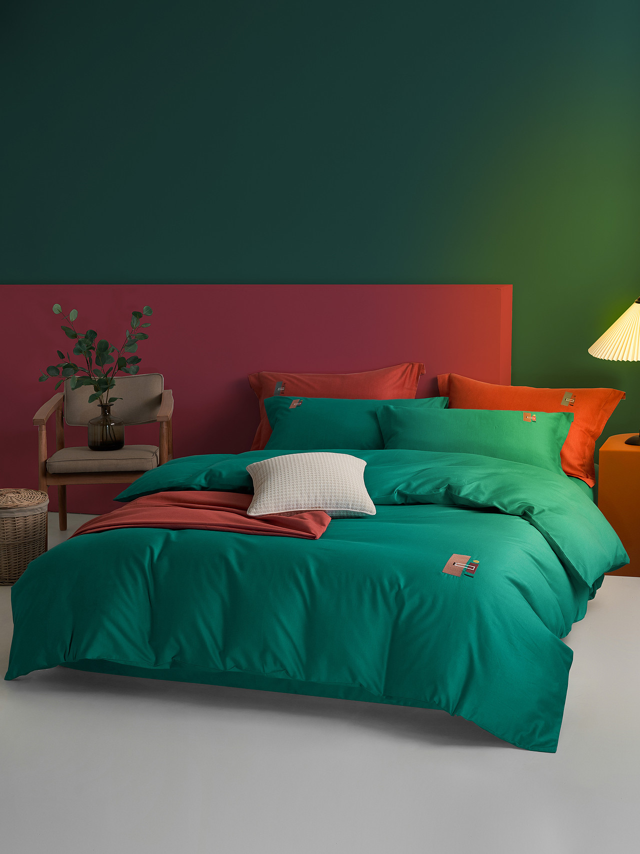 家纺摄影-罗莱家纺