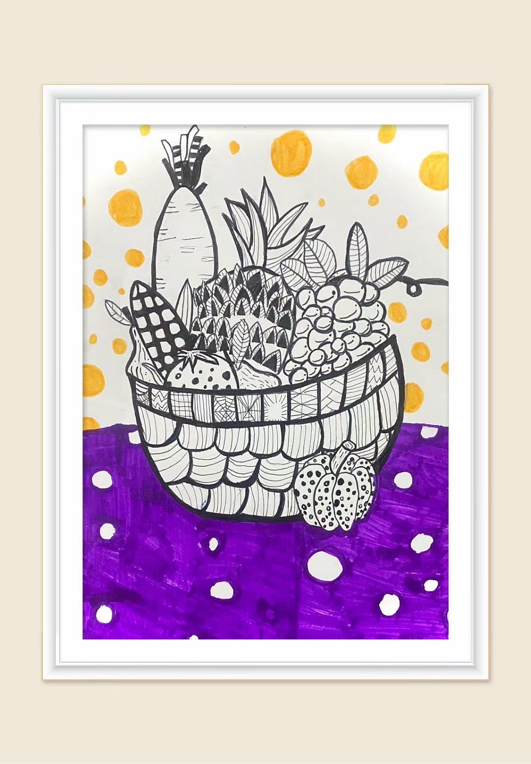 个人作品 学生作品｜美术 硬笔书法（图ZMzIwNjc1MTQ4） - 书法 - 站酷设计师Linsey_玲子原创素材 - 站酷ZCOOL