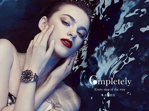 天王表 手表系列 视觉页面（个人主页-ZMjgwMTE0ODg=） - 电商 - 站酷设计师不满意就改方案原创素材 - 站酷ZCOOL