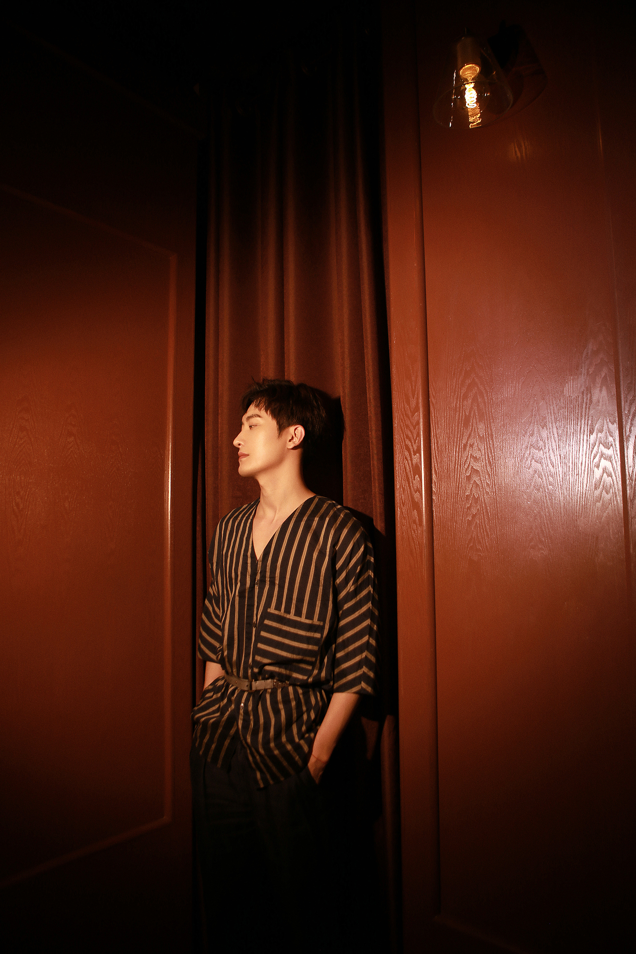 super junior-m 周觅