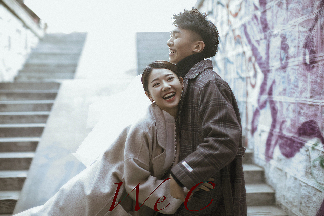 胶片摄影北京街拍