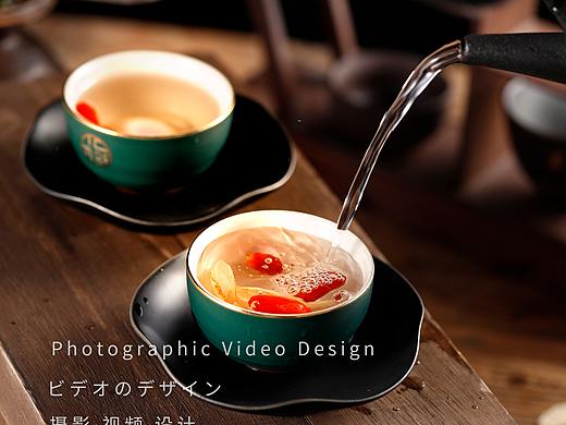 西洋参（个人主页-ZMzY1OTM5ODQ=） - 产品摄影 - 站酷设计师小灼灼原创素材 - 站酷ZCOOL