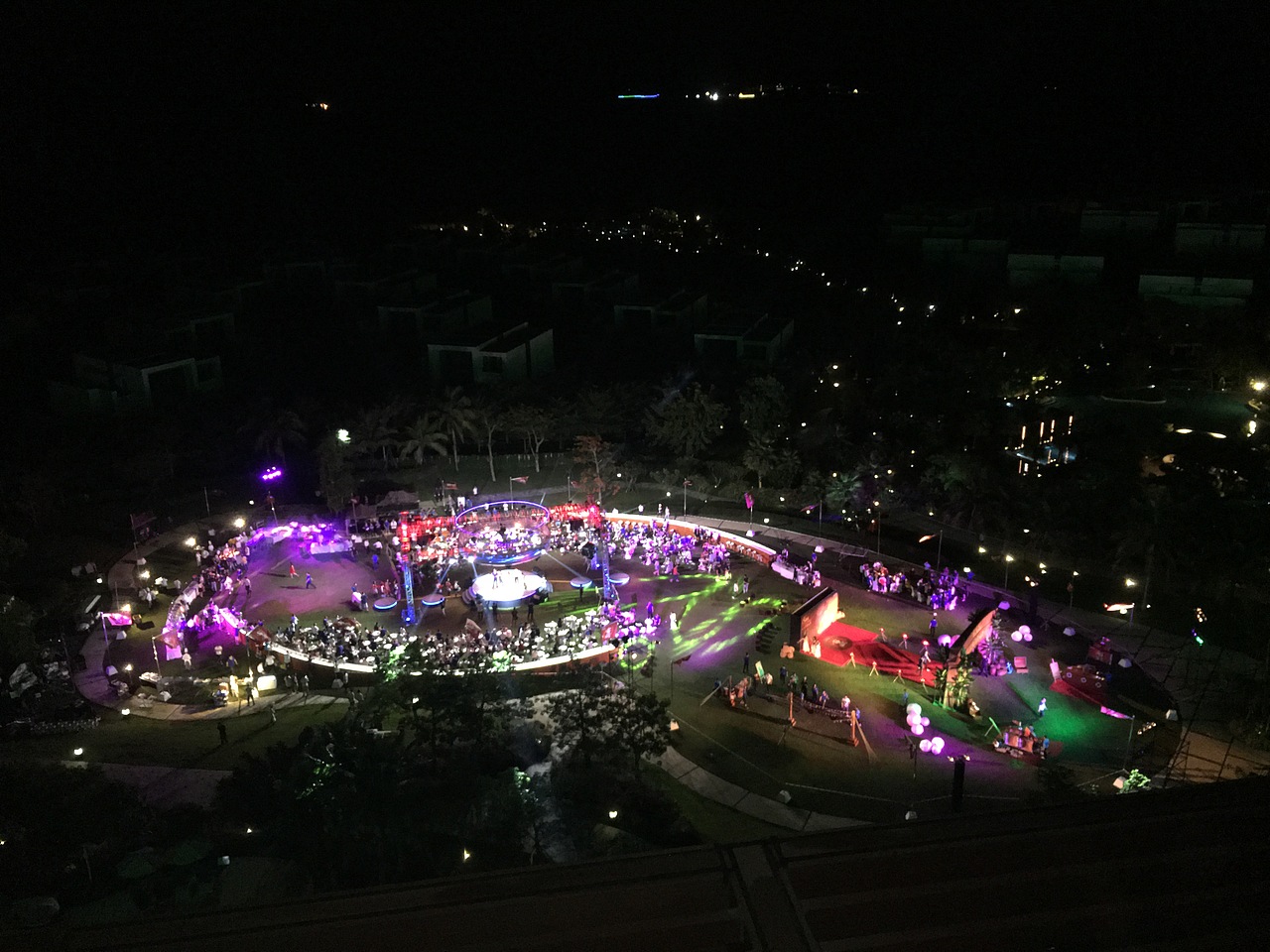 2017佳贝艾特6周年年会