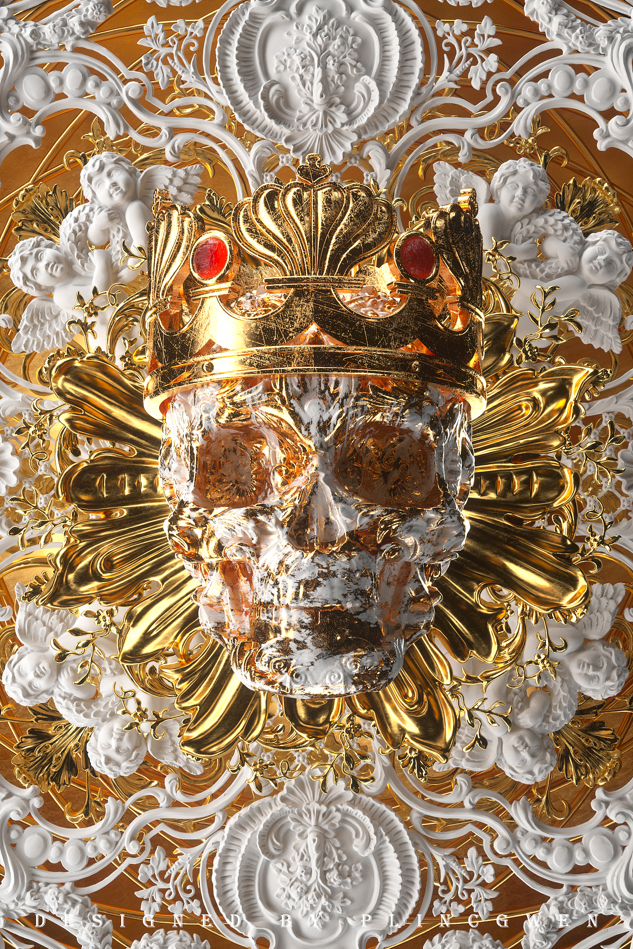 OC第五期学员作品——NiaoNiao的C4D课堂（下）（图ZMTc5NjY2NDQ0） - 场景 - 站酷设计师我就是NiaoNiao原创素材 - 站酷ZCOOL