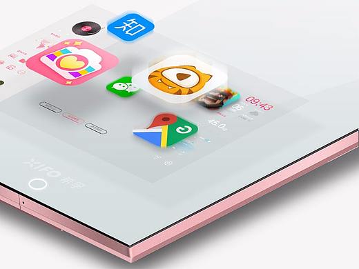 京东众筹页（个人主页-ZMjY2MzQ3ODA=） - 电商 - 站酷设计师大唐三臧原创素材 - 站酷ZCOOL