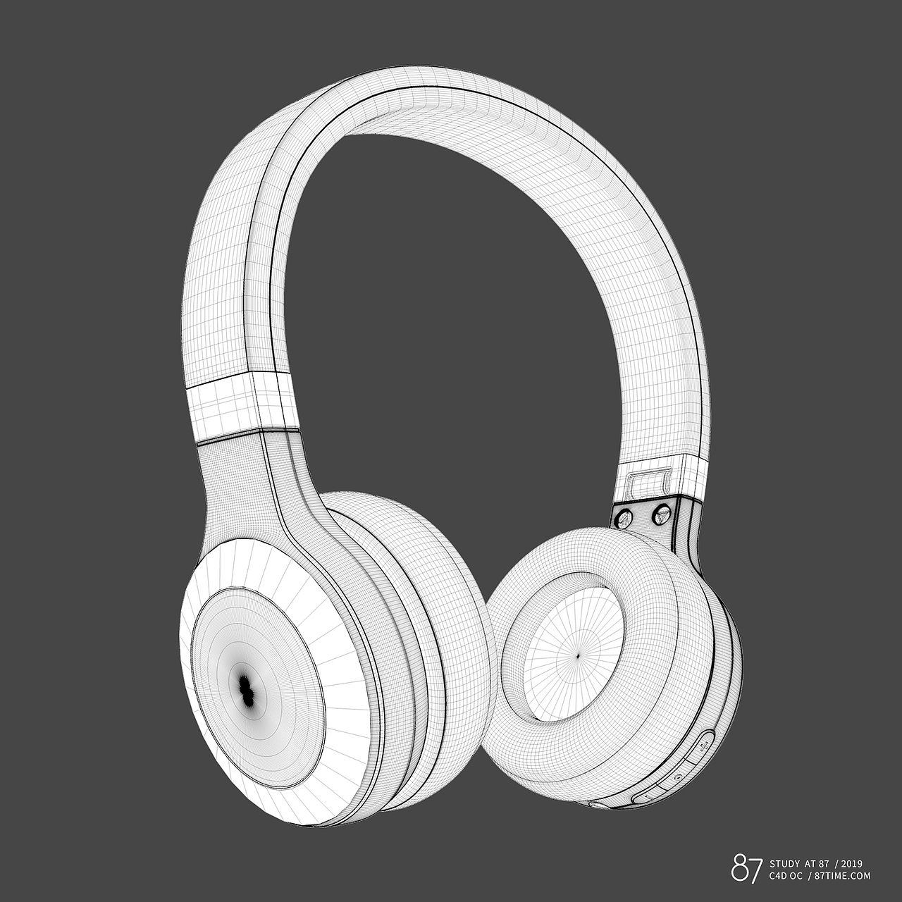 87time Octane 产品表现  耳机