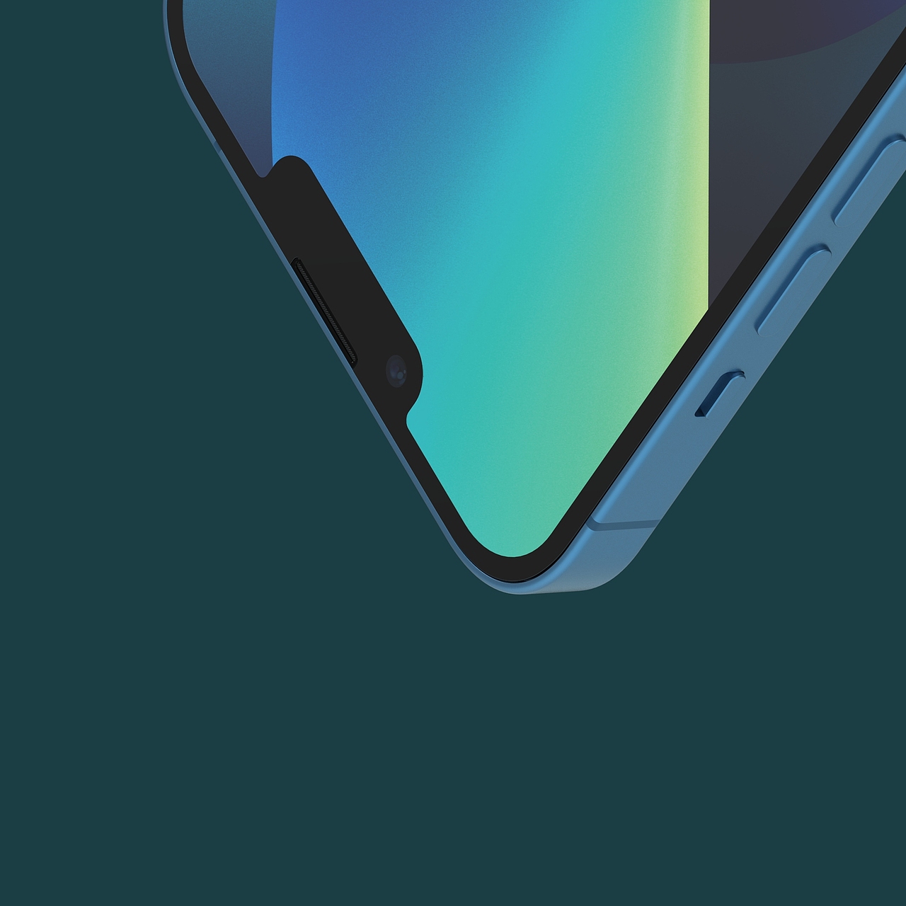 iphone13 临摹练习